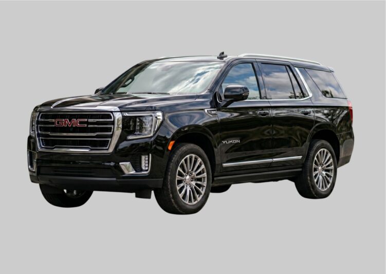 Luxury Chauffeur Services in Atlanta