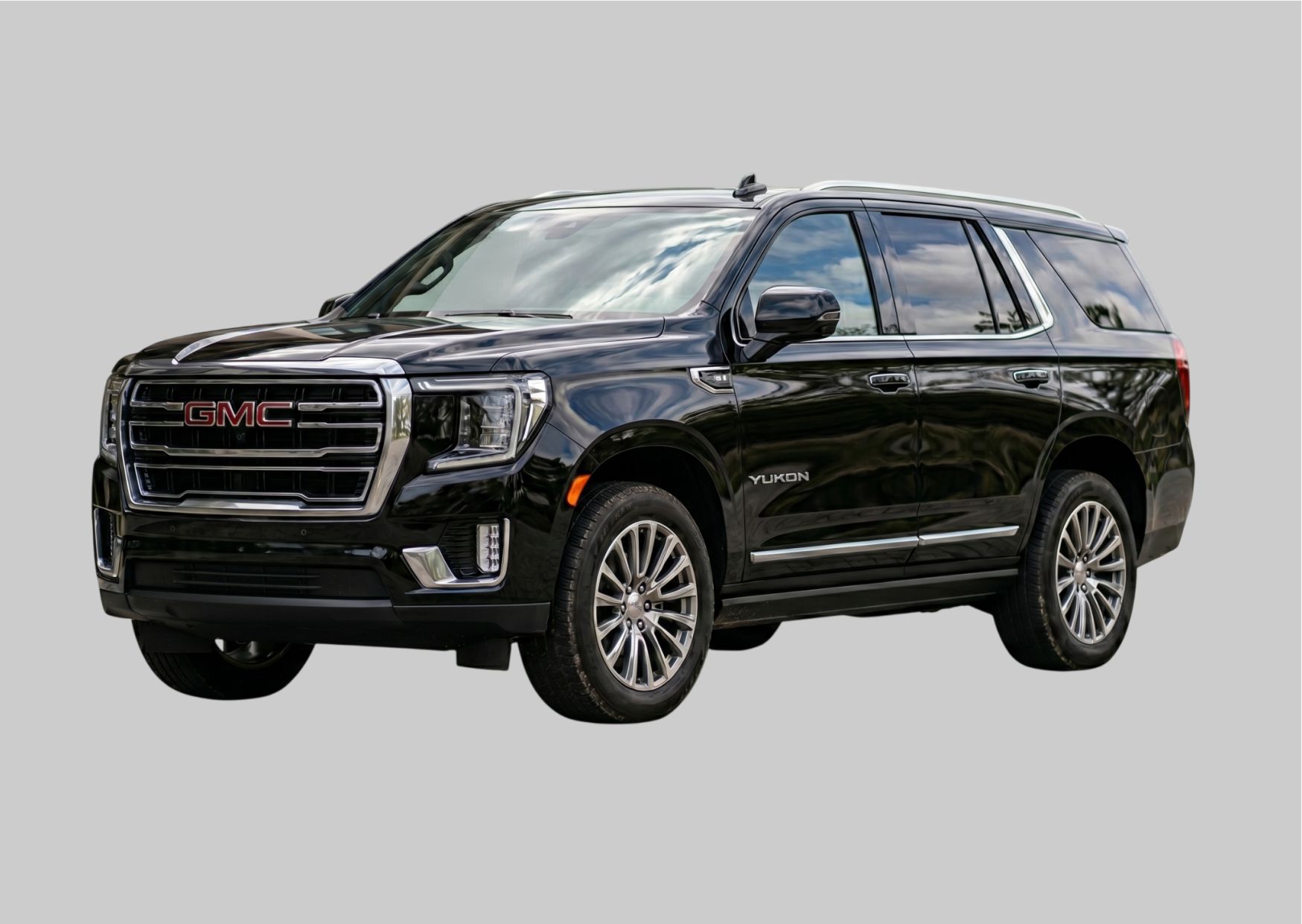 Luxury Chauffeur Services in Atlanta