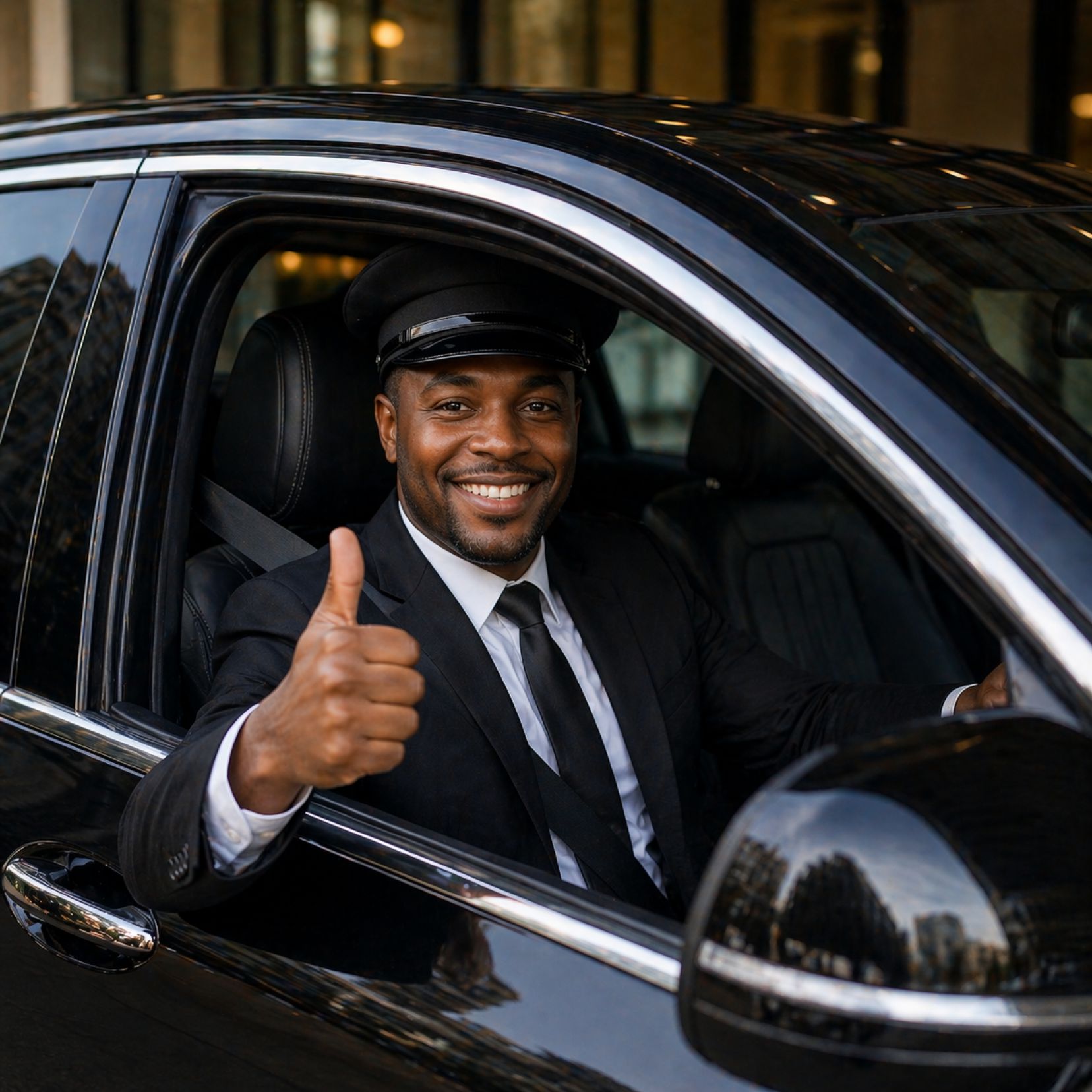 Corporate Travel in Atlanta