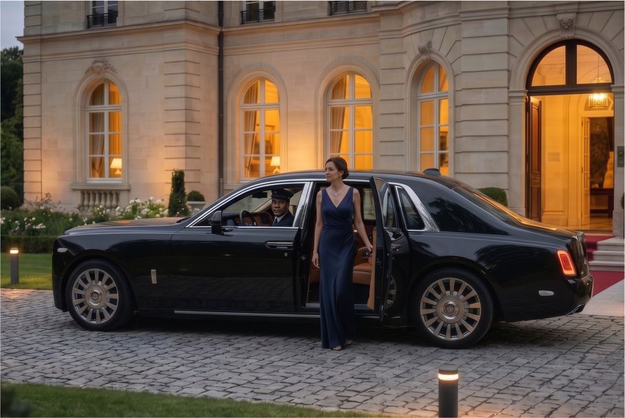 EVENT TRANSPORT IN ATLANTA